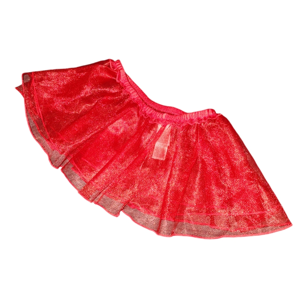 New Girls Carters Tutu